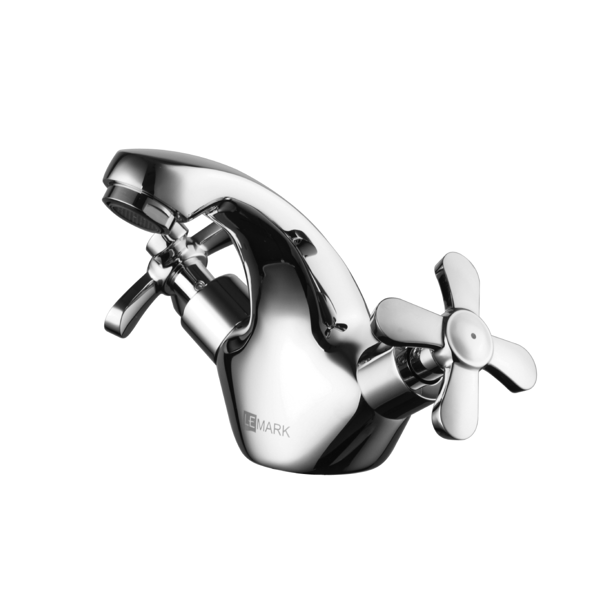 full_LM6546C Смеситель Lemark Partner LM6546C для раковины